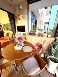 Uptown @ Farrer (D8), Apartment #529727251